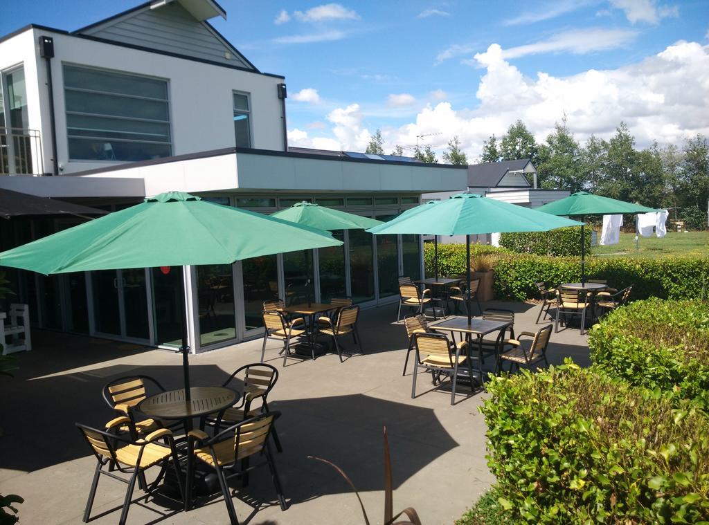 Auckland Karaka Country Retreat Hotel Esterno foto