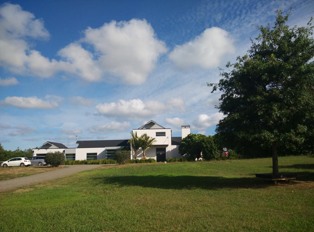 Auckland Karaka Country Retreat Hotel Esterno foto