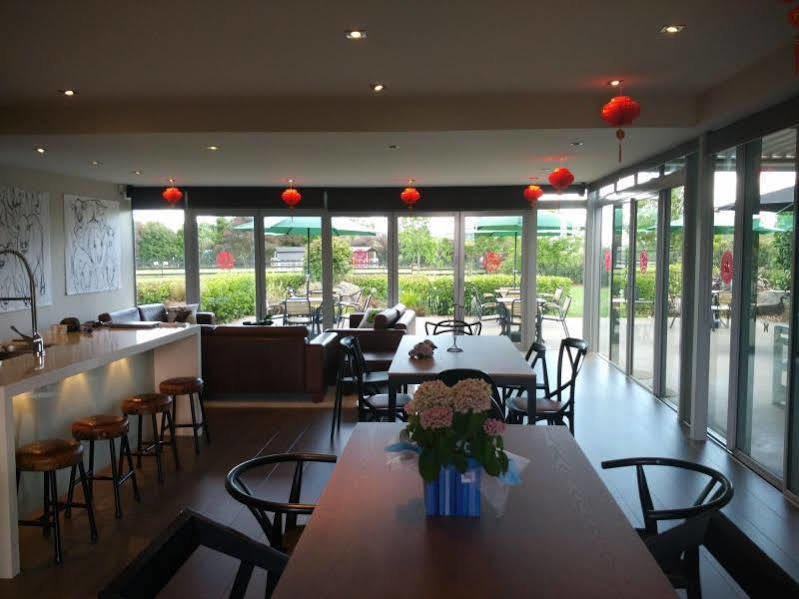 Auckland Karaka Country Retreat Hotel Esterno foto